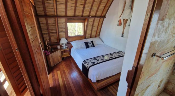 Gili T Sugar Shack Hotel Gili Trawangan Kültér fotó